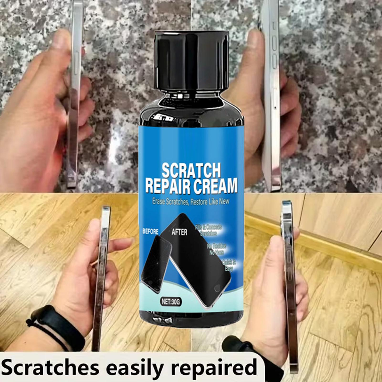 Smartwatch Universal - 30G/100G Phone Screen Scratch Repair with