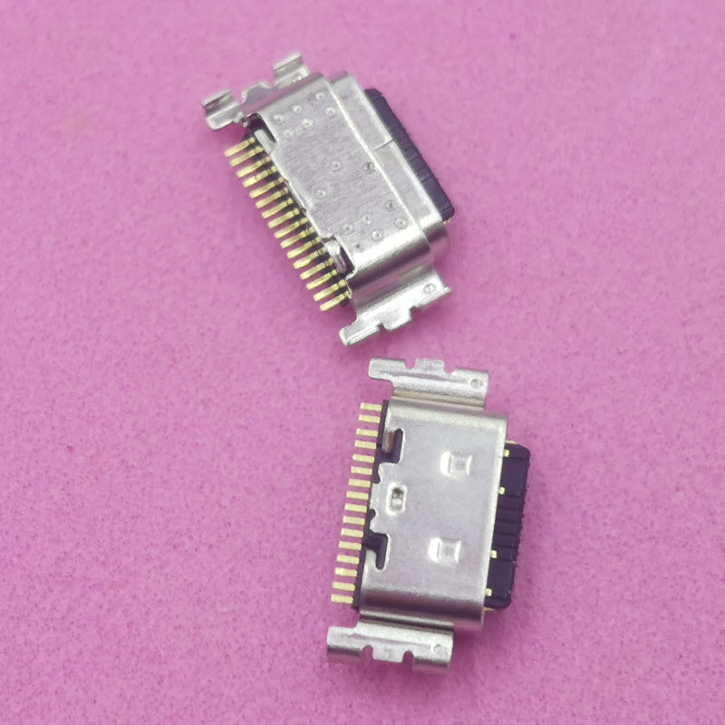 Smartwatch X12 - 10-100Pcs Usb Charging Charger Dock Connector
