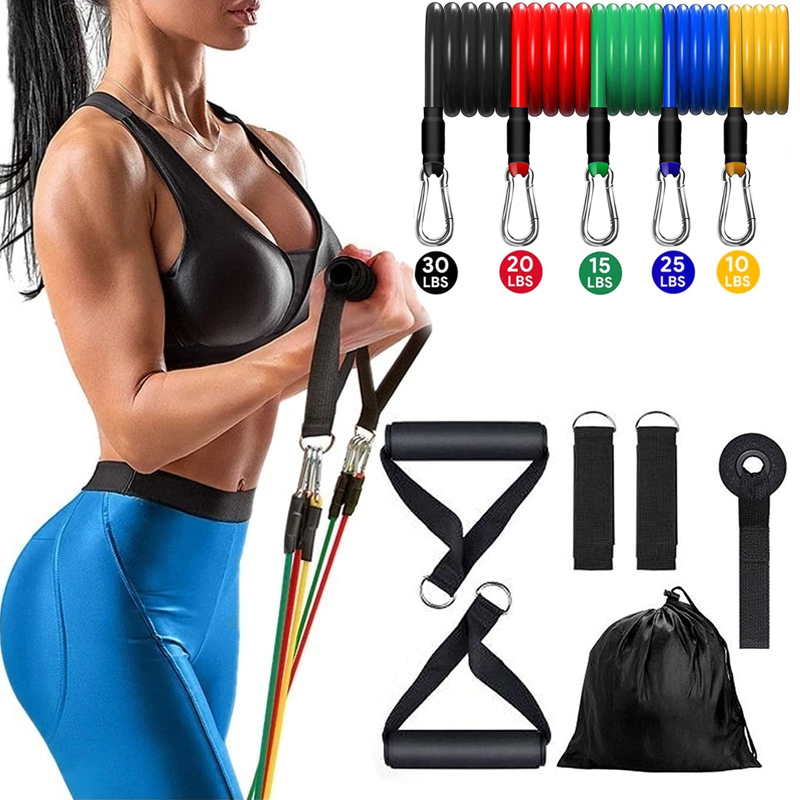 Milanaise Mesh Band - Resistance Elastic Bands Exercise Strength Training
