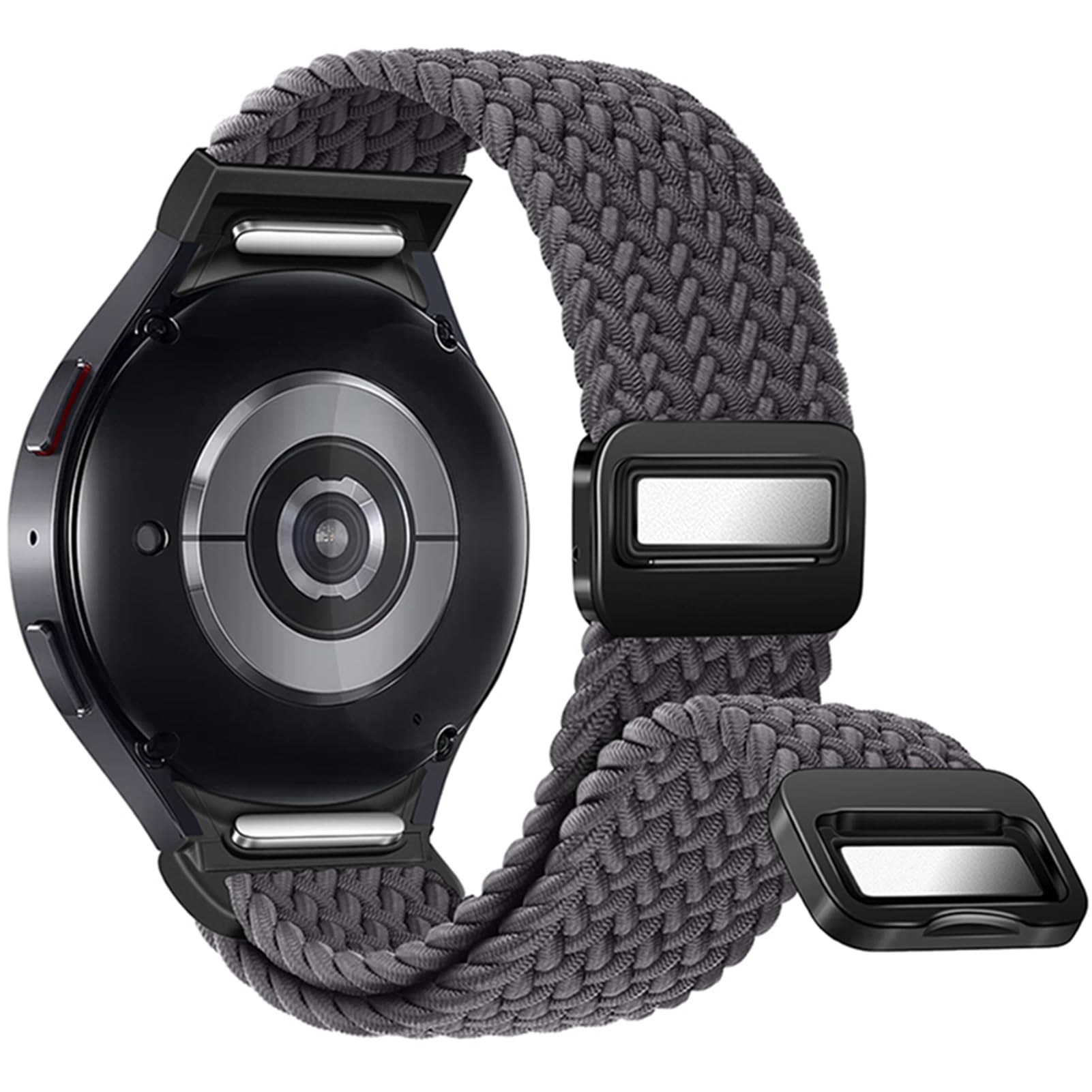 Solo Loop Strap - No Gaps Band For Samsung Galaxy