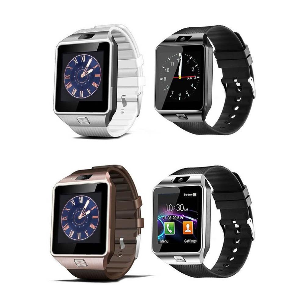 Smartwatch Faces - 2026 Hot DZ09 Touch Screen Smart