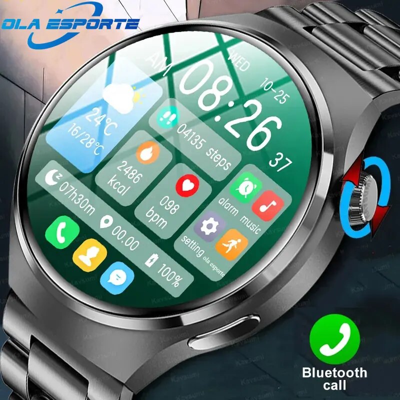 Smartwatch Faces - For Watch Series 5 Smart Watch