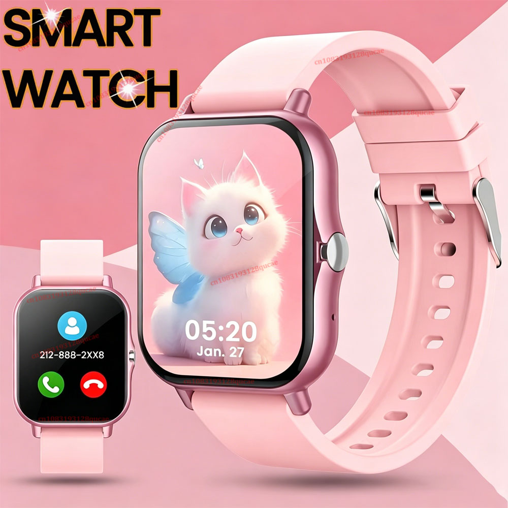 Smartwatch X12 - 2026 New Smart Watch for Men