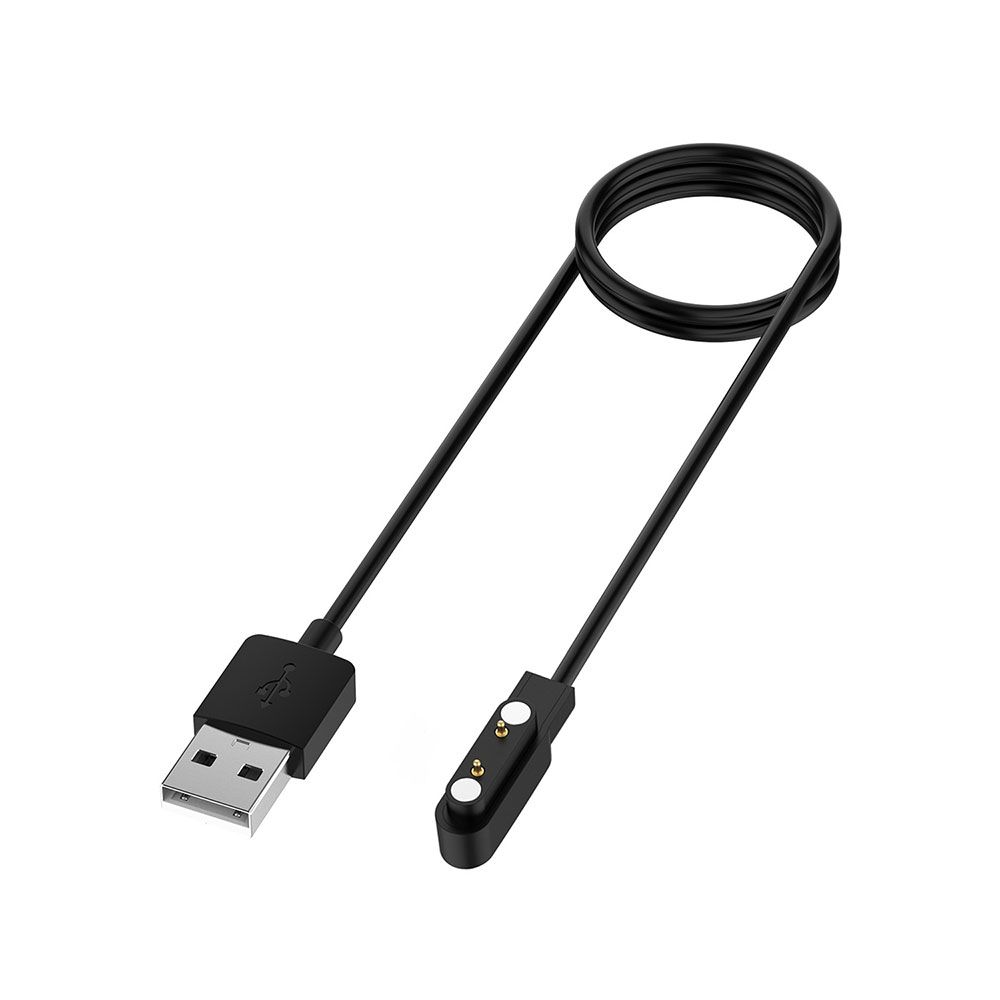 60cm Charger Cable Replacement - Android Smartwatch Accessories recension och pris