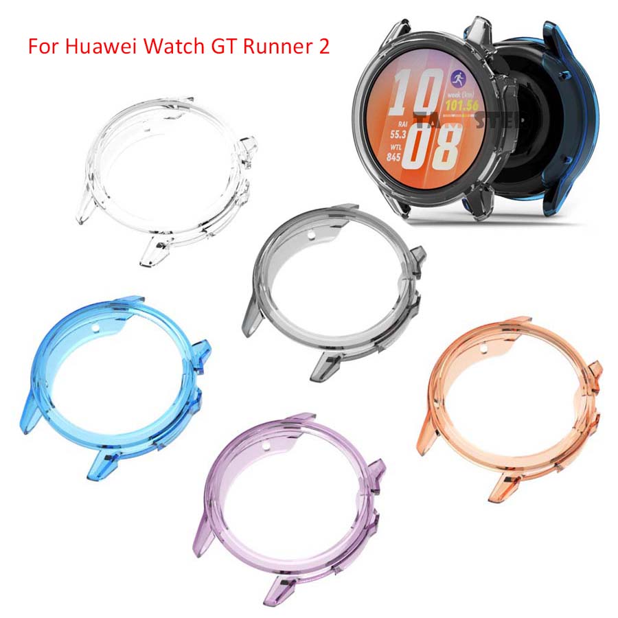 For Huawei Watch GT Runner 2 C - Huawei Smartwatch Accessories recension och pris