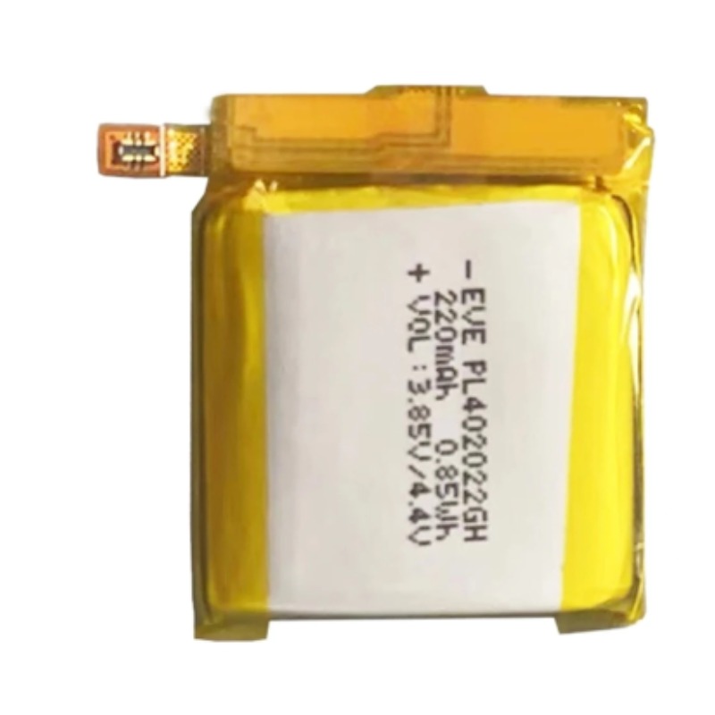 PL402120V PL372427V PL402022H  - Smartwatch A1914 recension och pris