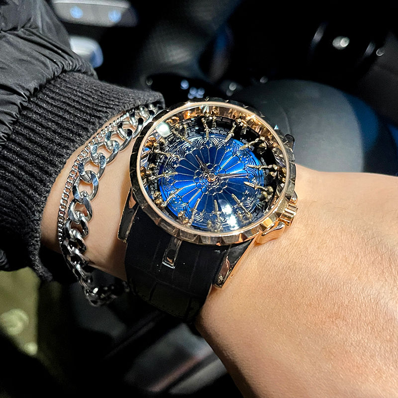 New Luxury and Elegant Men's W - Best Smartwatch Accessories recension och pris