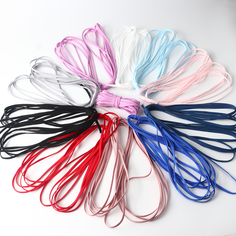 5m Color Mask Elastic Thread N - Milanaise Mesh Band recension och pris