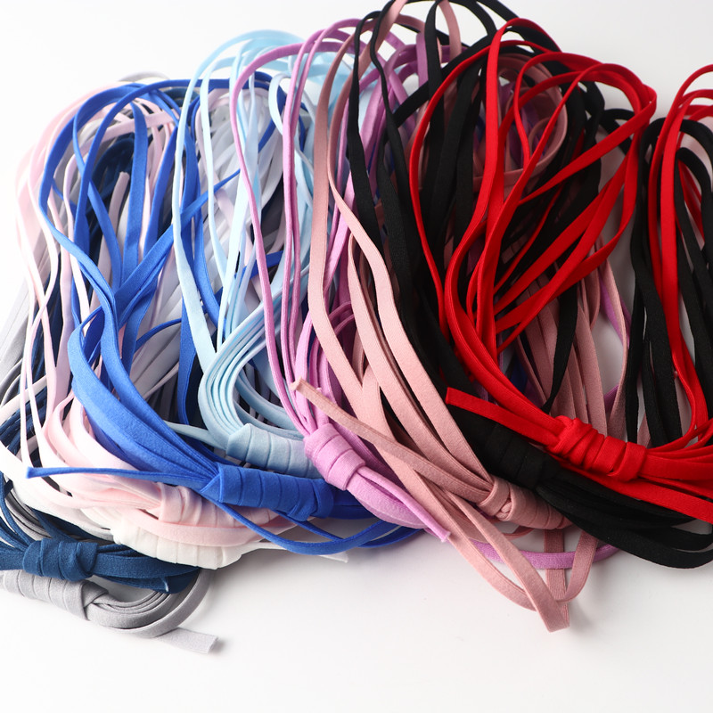 5m Color Mask Elastic Thread N - Milanaise Mesh Band recension och pris