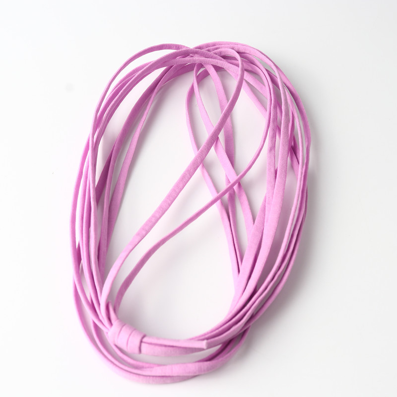 5m Color Mask Elastic Thread N - Milanaise Mesh Band recension och pris