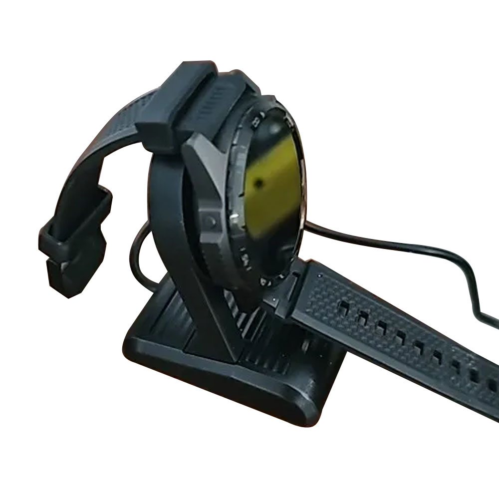 Stand Charger for Ticwatch E3  - Smartwatch X recension och pris