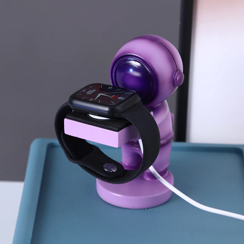 Creative For Apple Watch Charg - Watch Charging Dock recension och pris