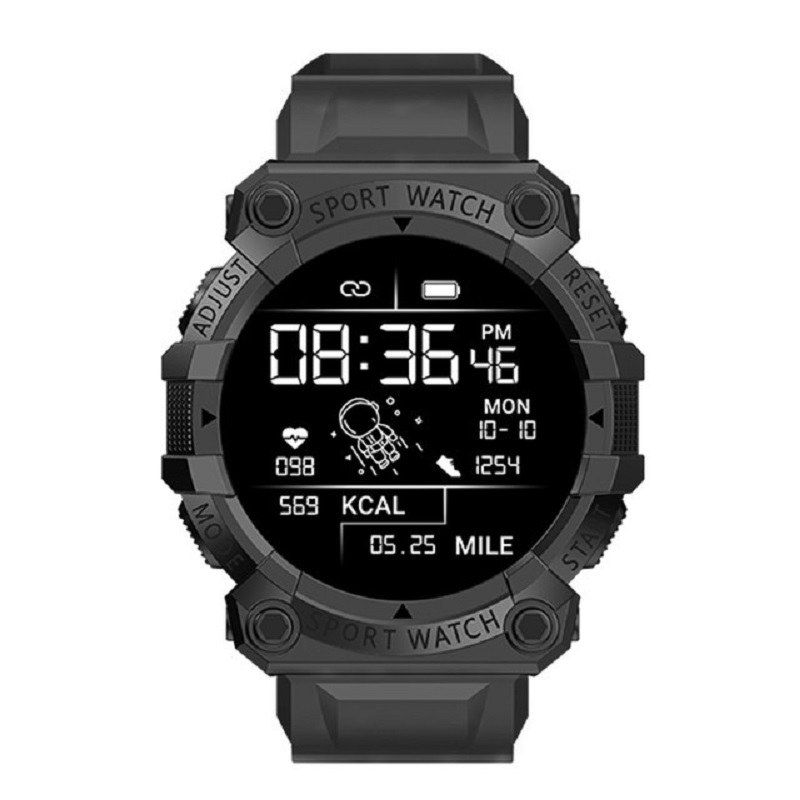 Y56 New Smart Watch Men Women  - Smartwatch X12 recension och pris