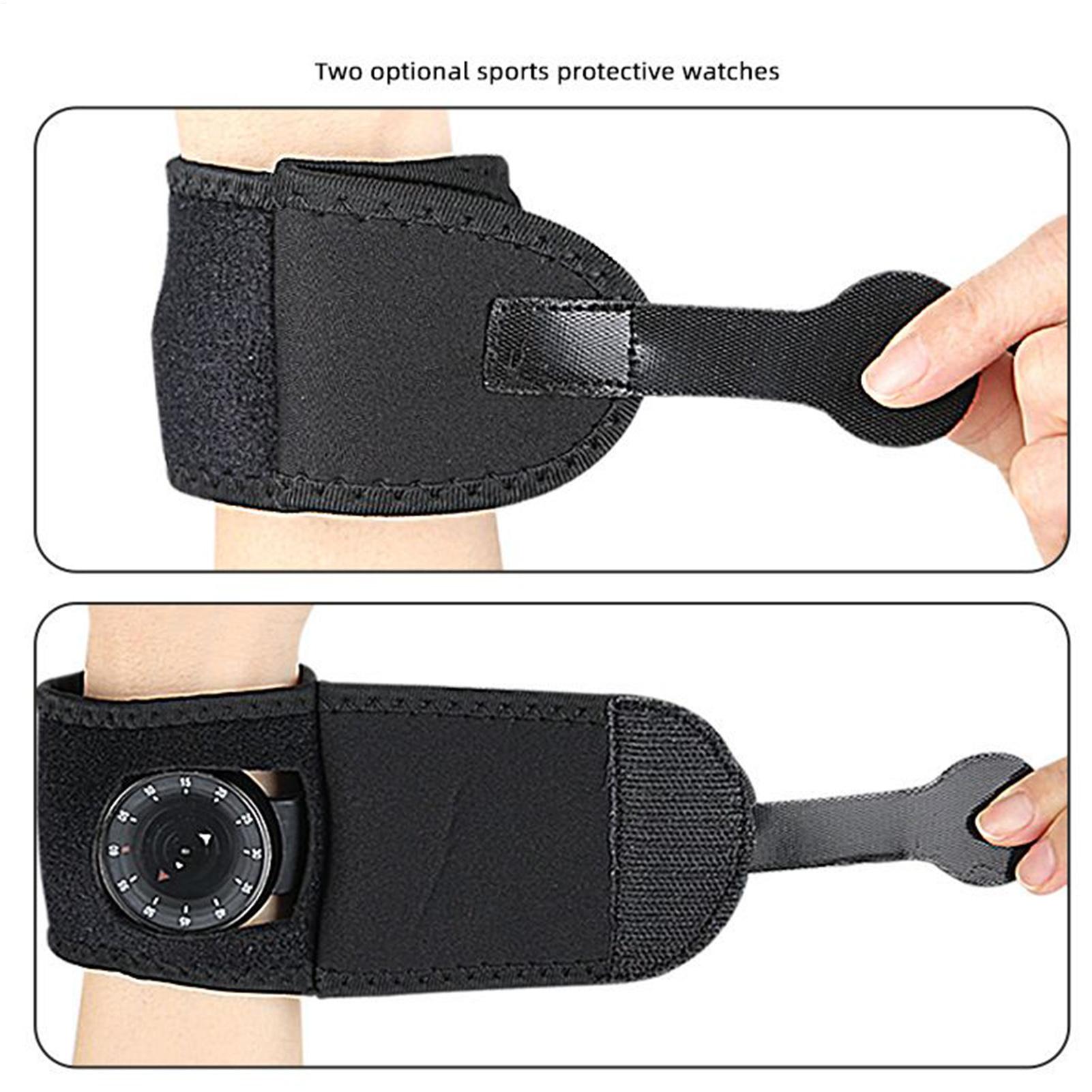 Wrist Strap Smart Watch Protec - Smartwatch Straps & Accessories recension och pris