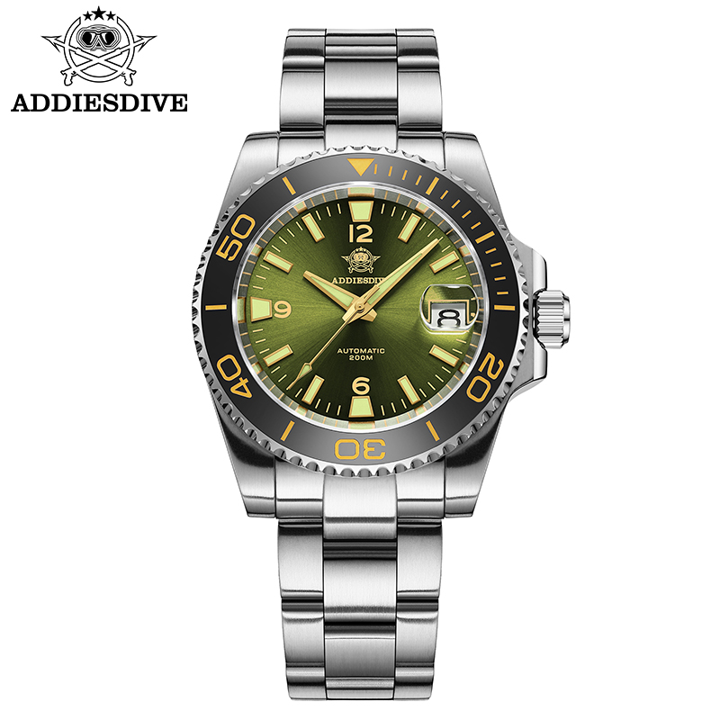 ADDIESDIVE New Diving Gift Wat - Accessories With Watch recension och pris