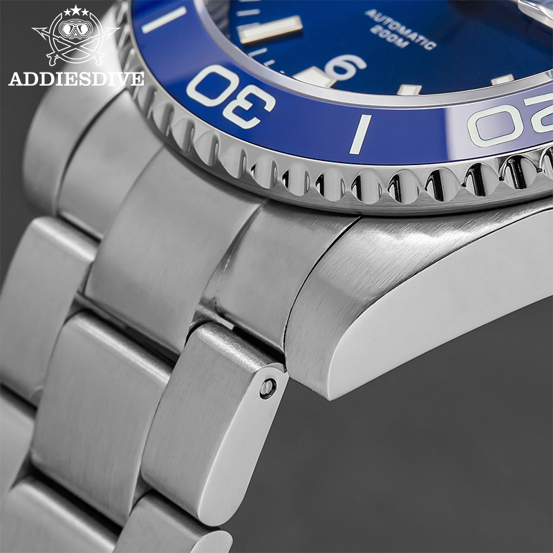 ADDIESDIVE New Diving Gift Wat - Accessories With Watch recension och pris