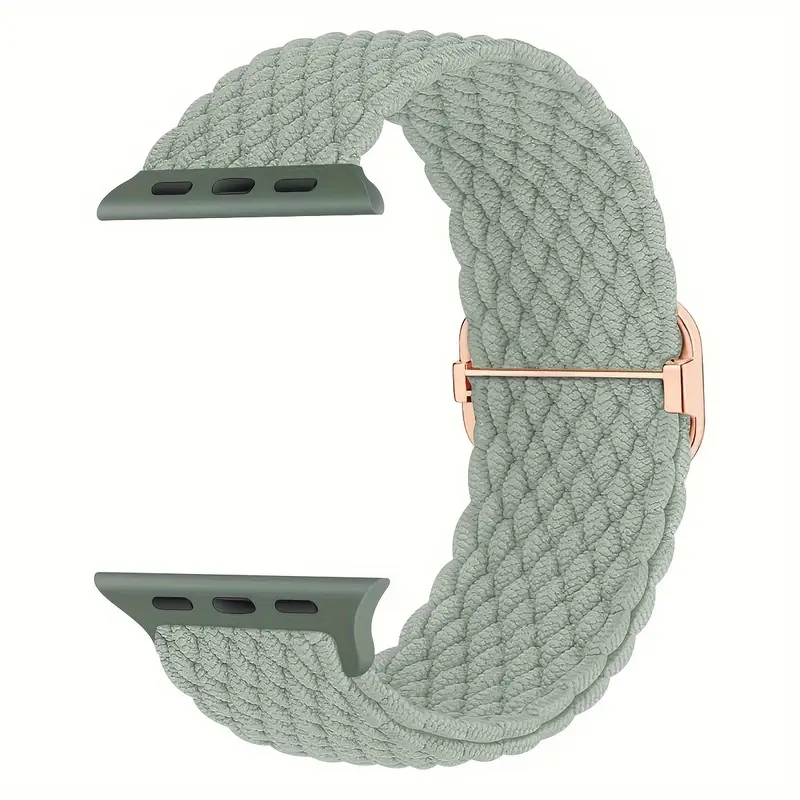 Braided Solo Loop for Apple Wa - Solo Loop Strap recension och pris