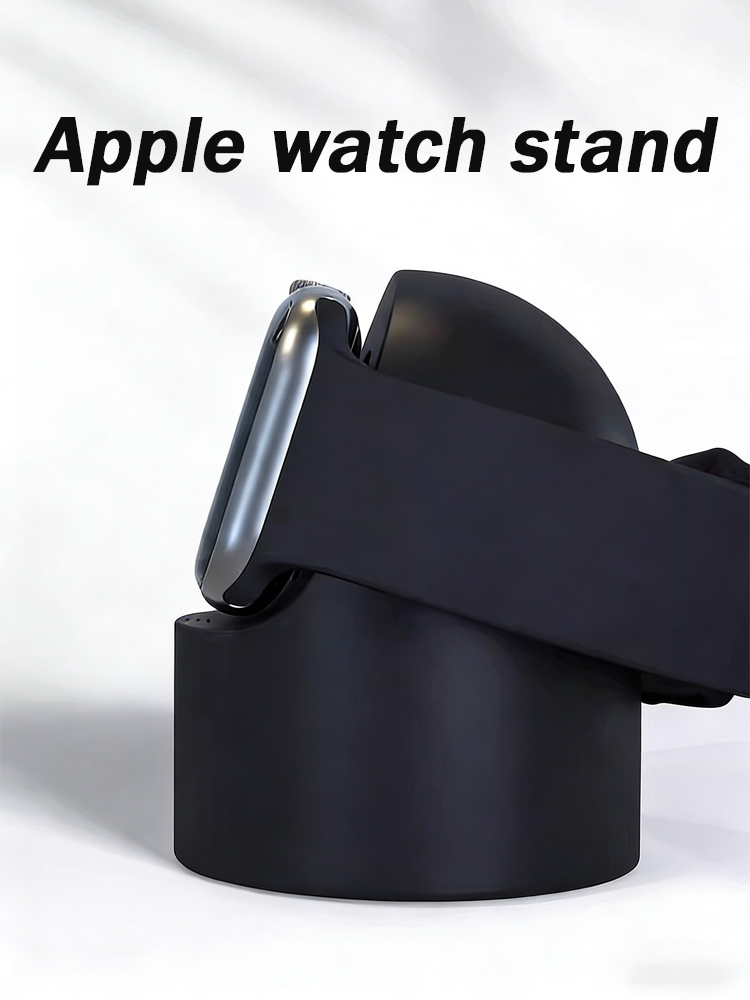 Charger Station For Apple Watc - Watch Charging Dock recension och pris