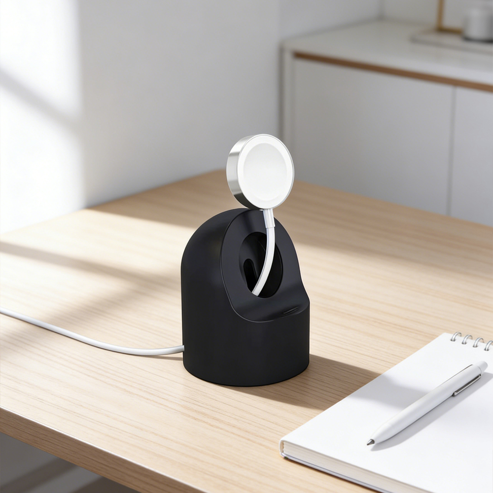 Charger Station For Apple Watc - Watch Charging Dock recension och pris