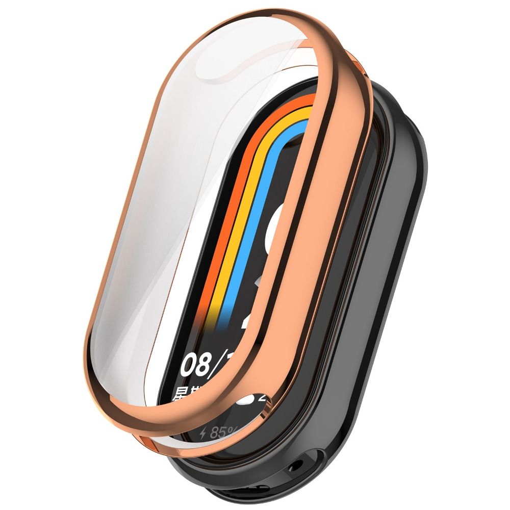 Soft TPU Protective Cover Anti - Smartwatch Icon recension och pris