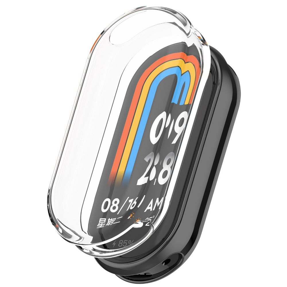 Soft TPU Protective Cover Anti - Smartwatch Icon recension och pris