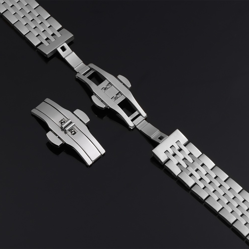 Watch Accessories Double Push  - Smartwatch Universal recension och pris