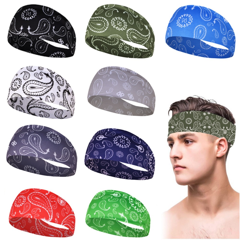 New Portable Absorbing Sweat F - Milanaise Mesh Band recension och pris