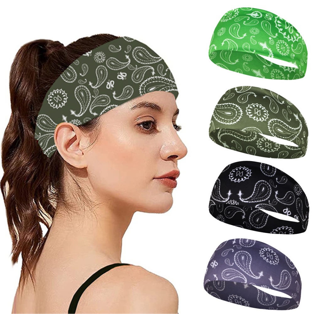 New Portable Absorbing Sweat F - Milanaise Mesh Band recension och pris