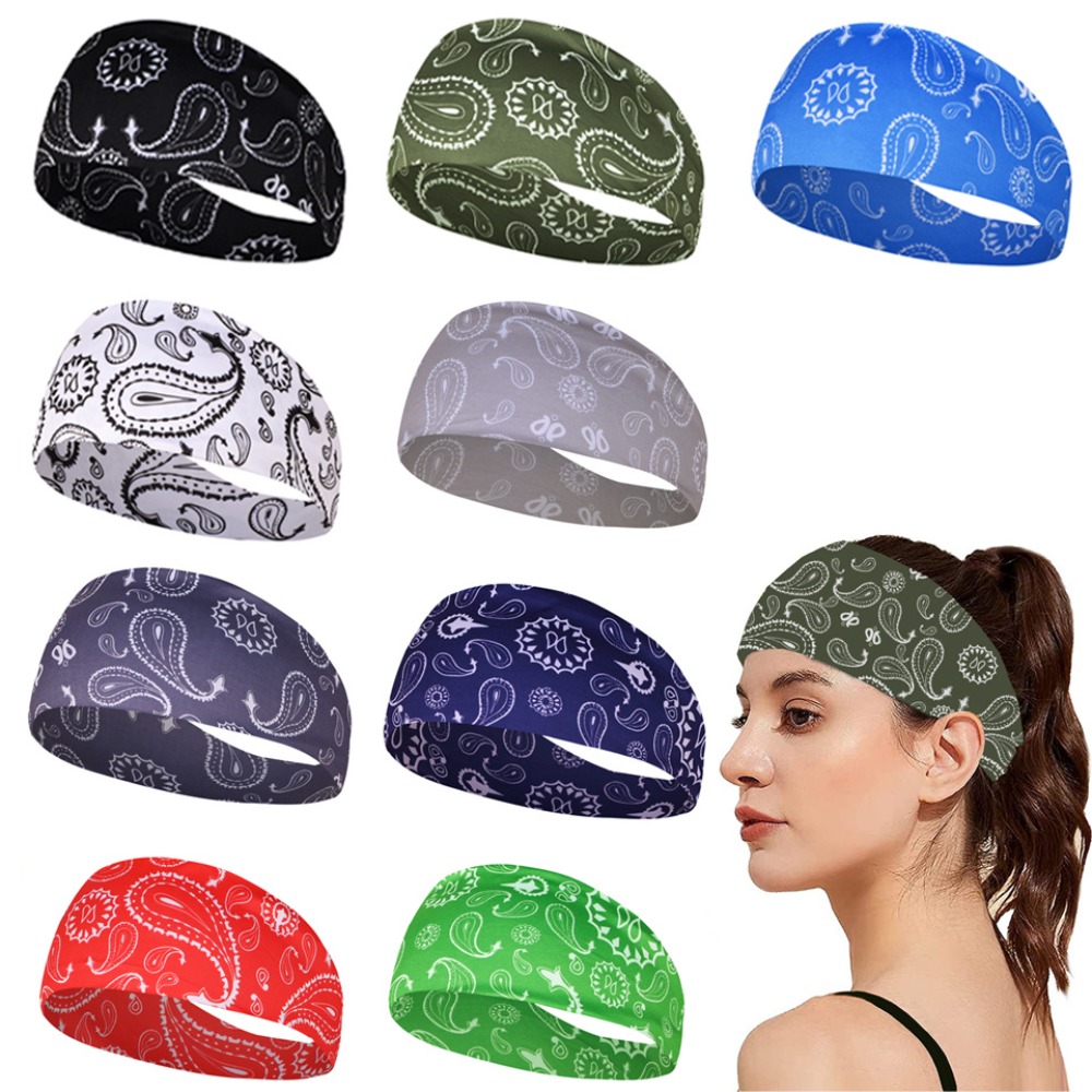 New Portable Absorbing Sweat F - Milanaise Mesh Band recension och pris