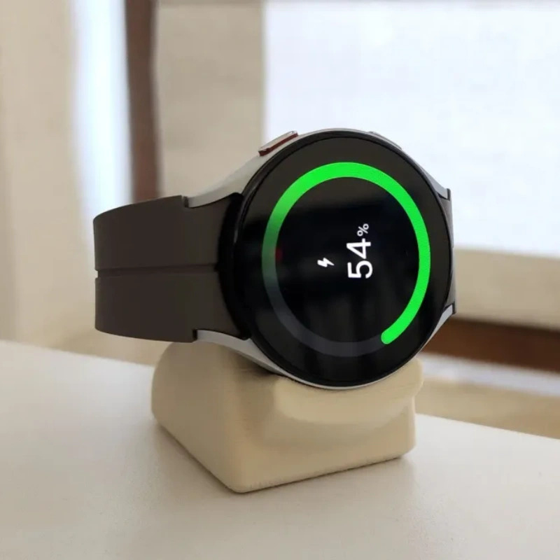 Smart Watch Charging Dock Stan - Watch Charging Dock recension och pris
