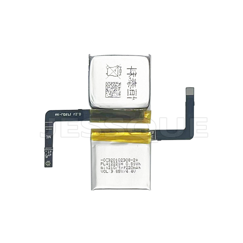 Original 220mAh PL412221H A191 - Smartwatch A1914 recension och pris