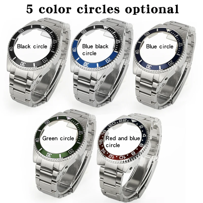 Modified Ga 2100 Case Stainles - Smartwatch Store recension och pris