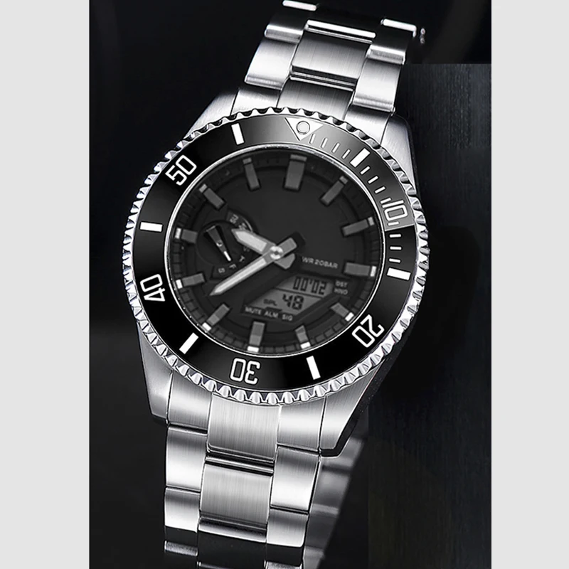 Modified Ga 2100 Case Stainles - Smartwatch Store recension och pris