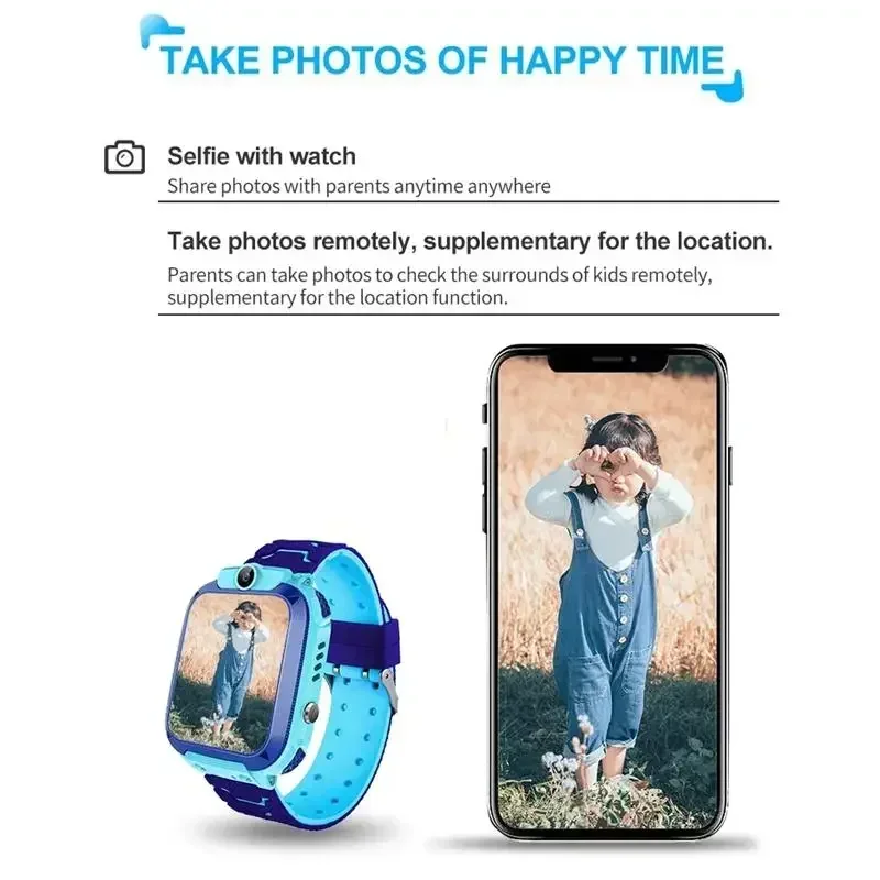 Lenovo GPS Tracking Waterproof - Smartwatch X recension och pris