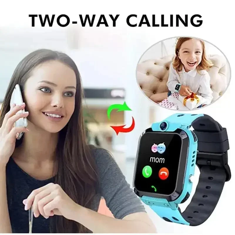 Lenovo GPS Tracking Waterproof - Smartwatch X recension och pris