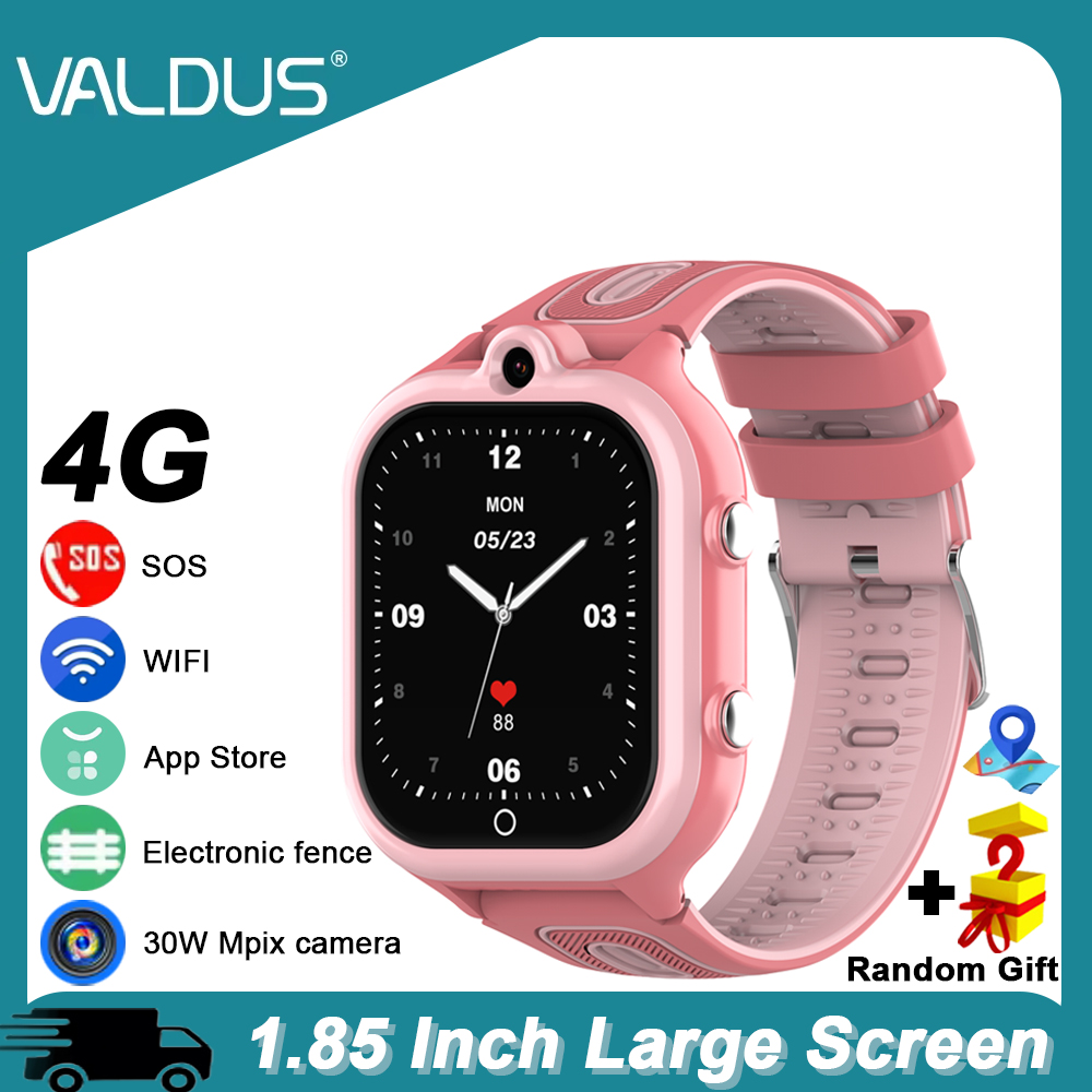 VALDUS 2025 New DF91 Children  - Smartwatch Store recension och pris