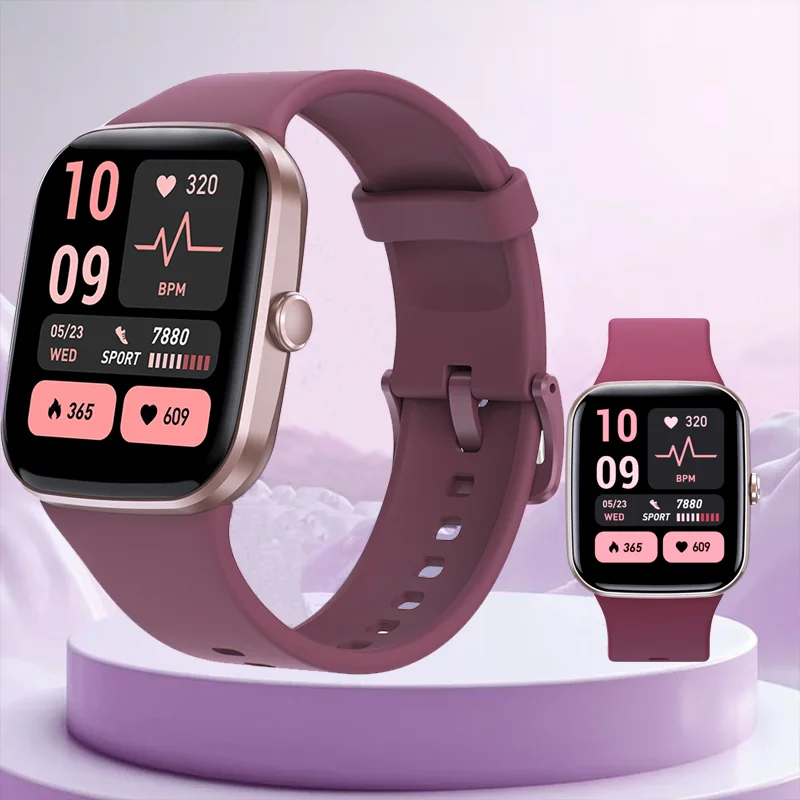 New Refurbished Amazfit GTS 2  - Smartwatch X recension och pris