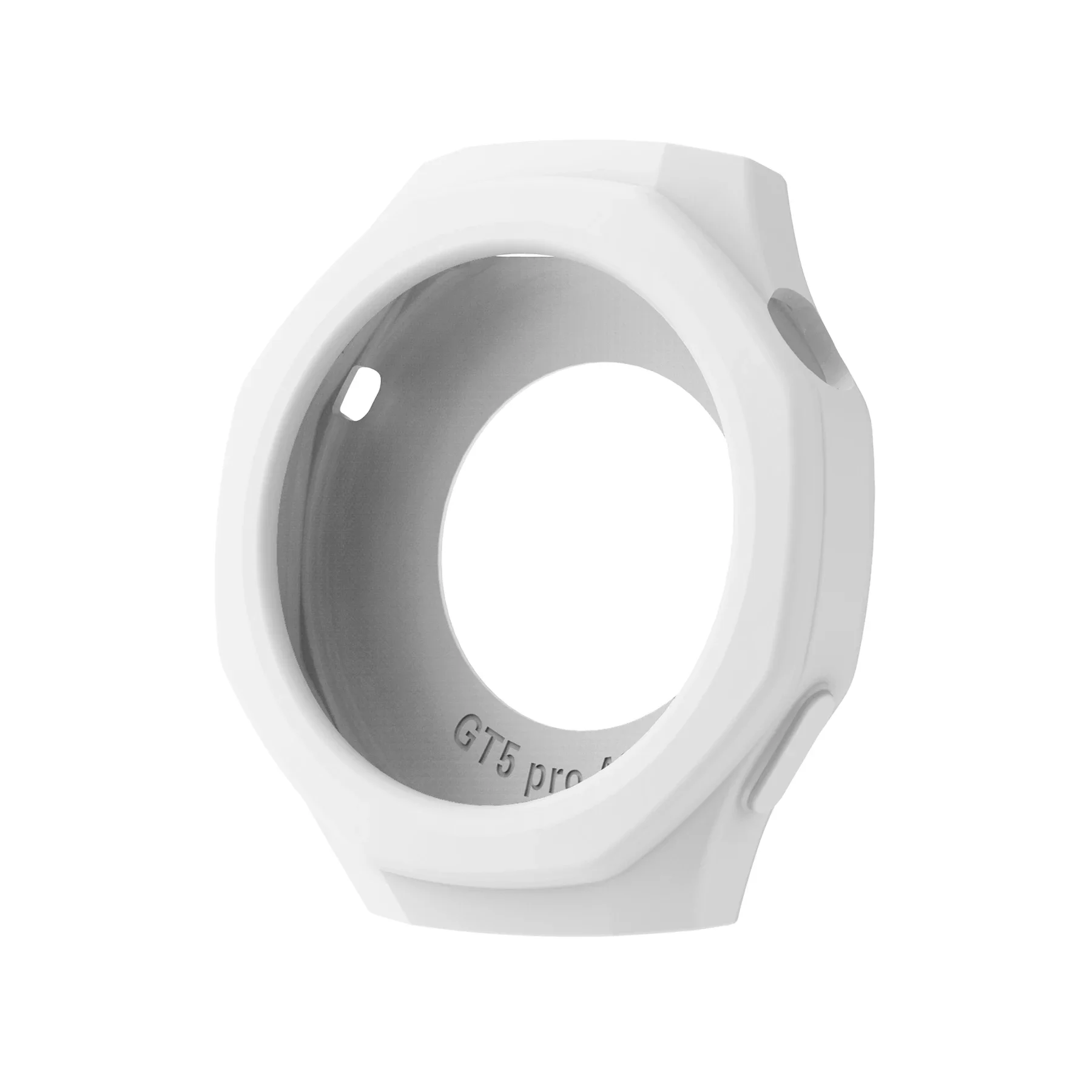 Silicone Watch Case Suit For H - Huawei Smartwatch Accessories recension och pris
