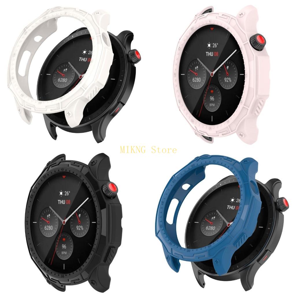 All Round Protector For GTR4/G - Best Smartwatch Accessories recension och pris