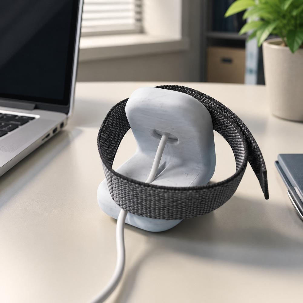 Charging Cradle For Fitbit Air - Smartwatch Ac recension och pris