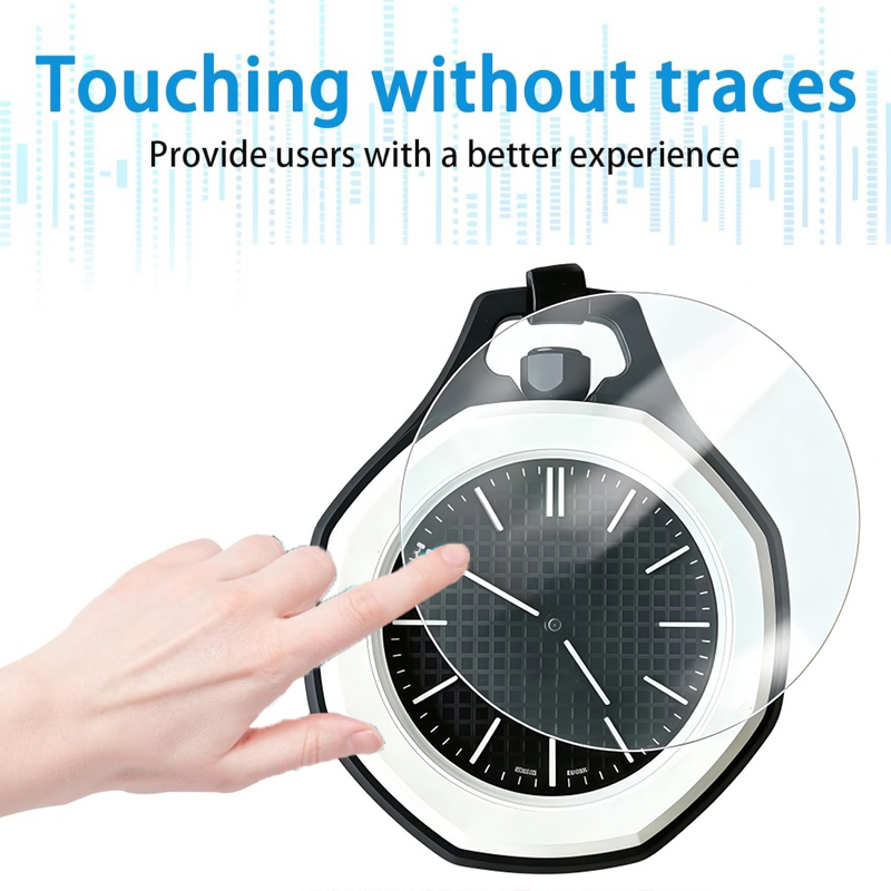 Screen Protector for Swatch X  - Watch Face Protector recension och pris