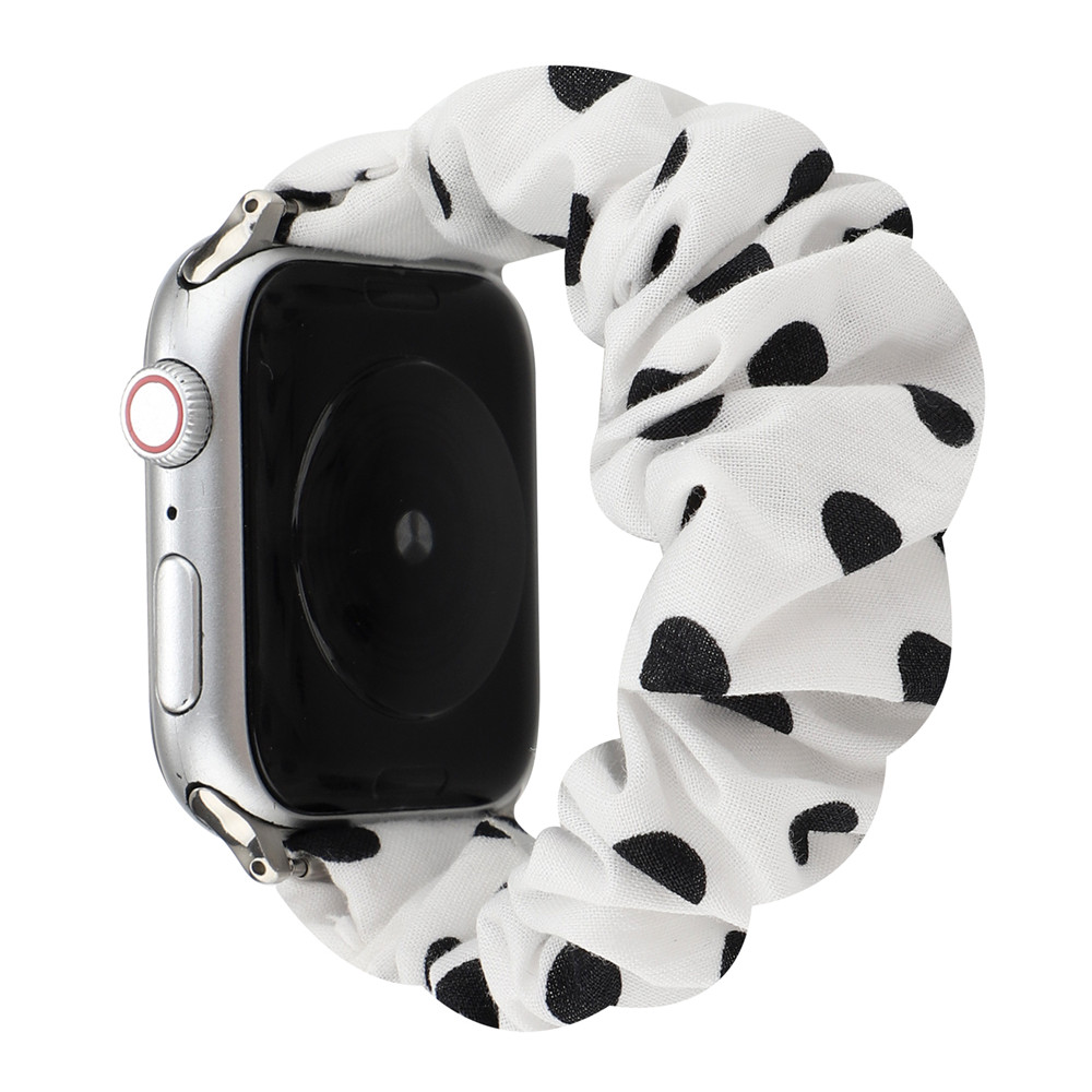 Scrunchie Strap for apple watc - Smartwatch Straps & Accessories recension och pris