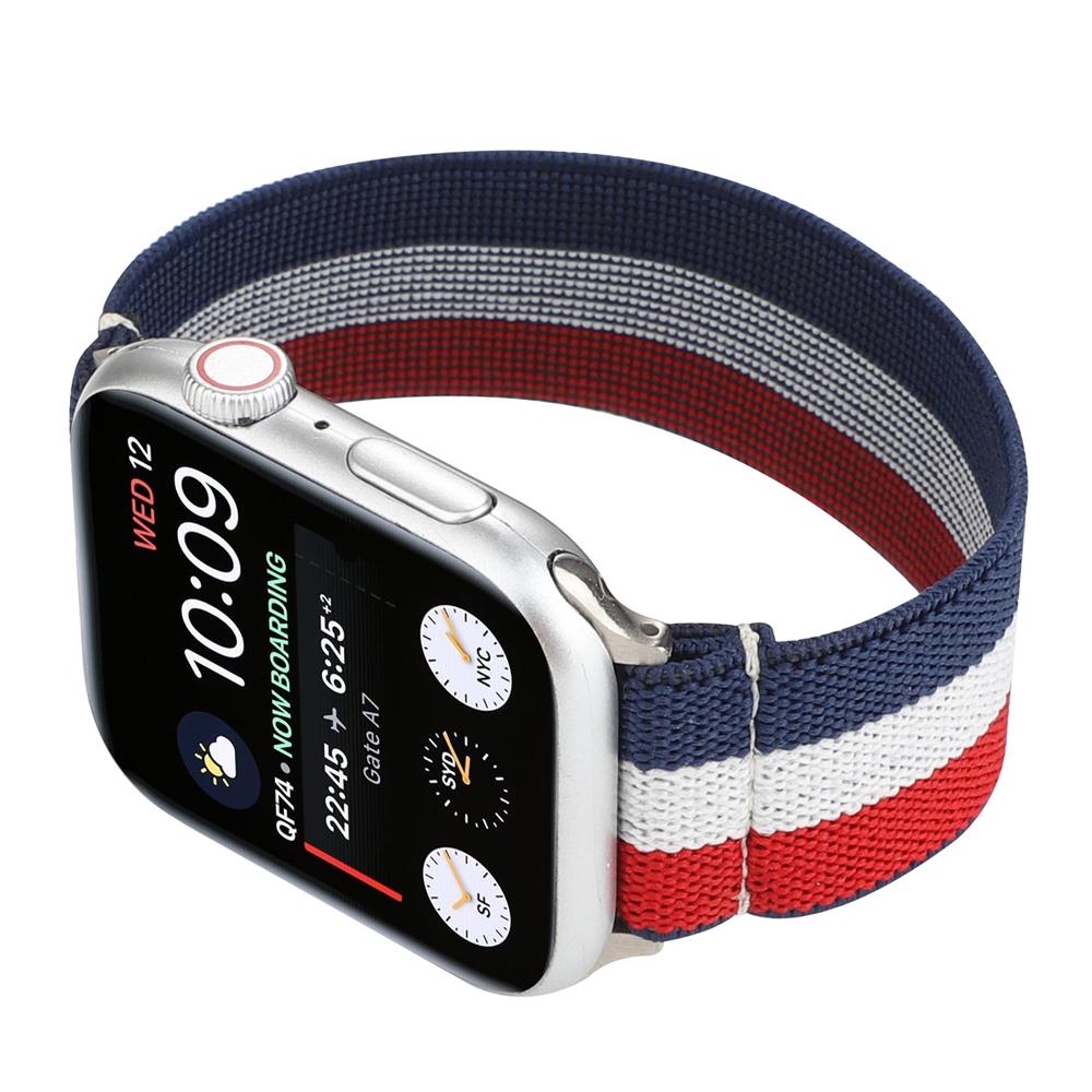 Scrunchie Strap for apple watc - Smartwatch Straps & Accessories recension och pris