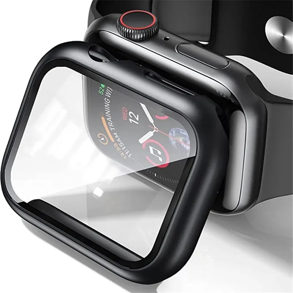 Case For Apple Watch Screen Pr - Smartwatch Icon recension och pris