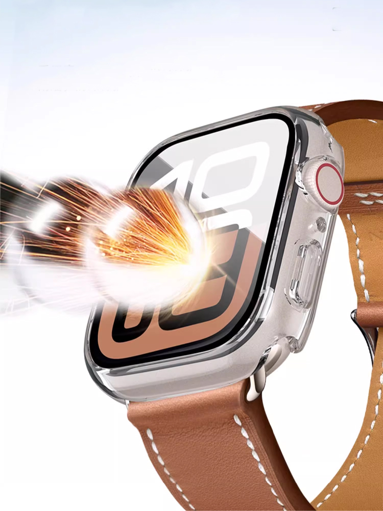 Case For Apple Watch Screen Pr - Smartwatch Icon recension och pris