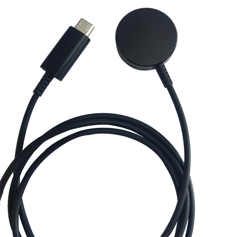 Magnetic Wireless Charger For  - Watch Charging Dock recension och pris