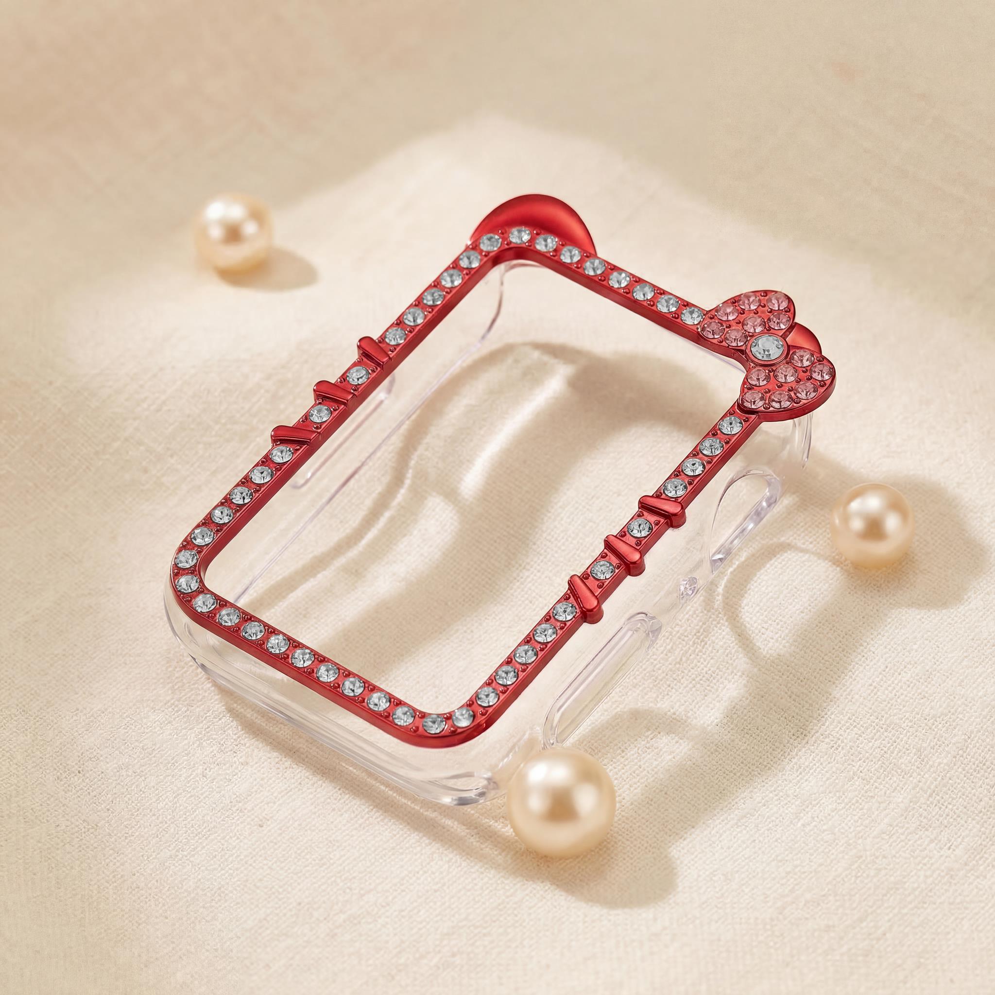 Diamond Case for HUAWEI Band 1 - Huawei Smartwatch Accessories recension och pris