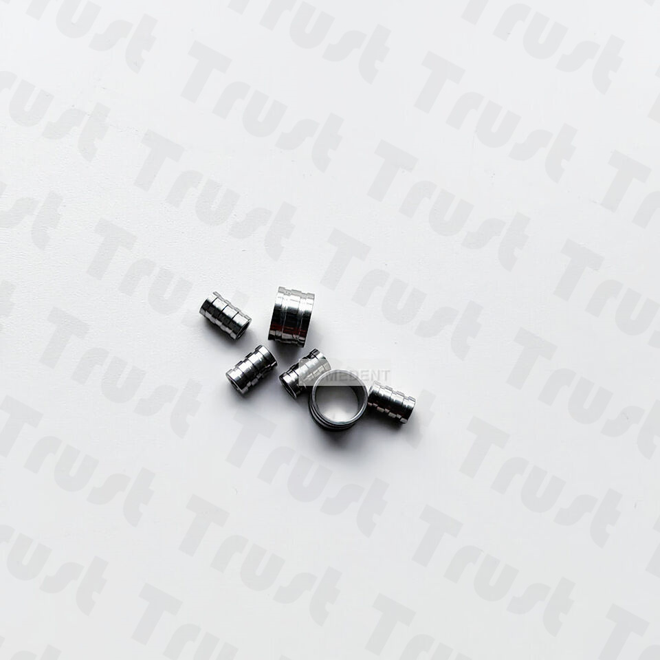 10Pcs Dental Implant Guide Sle - Smartwatch Universal recension och pris