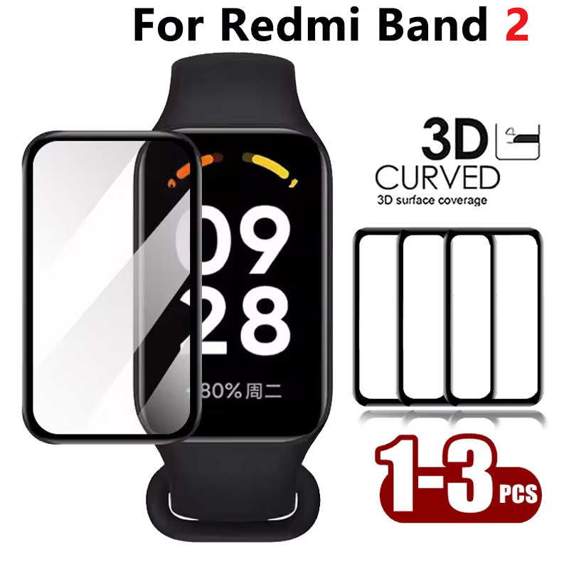 1-3pcs 3D Composite Film For R - Watch Face Protector recension och pris