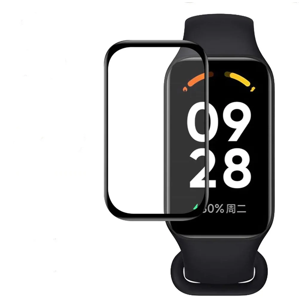 1-3pcs 3D Composite Film For R - Watch Face Protector recension och pris